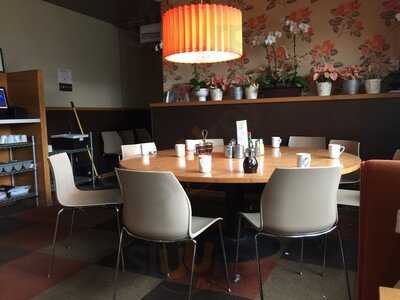 Stacks Restaurant