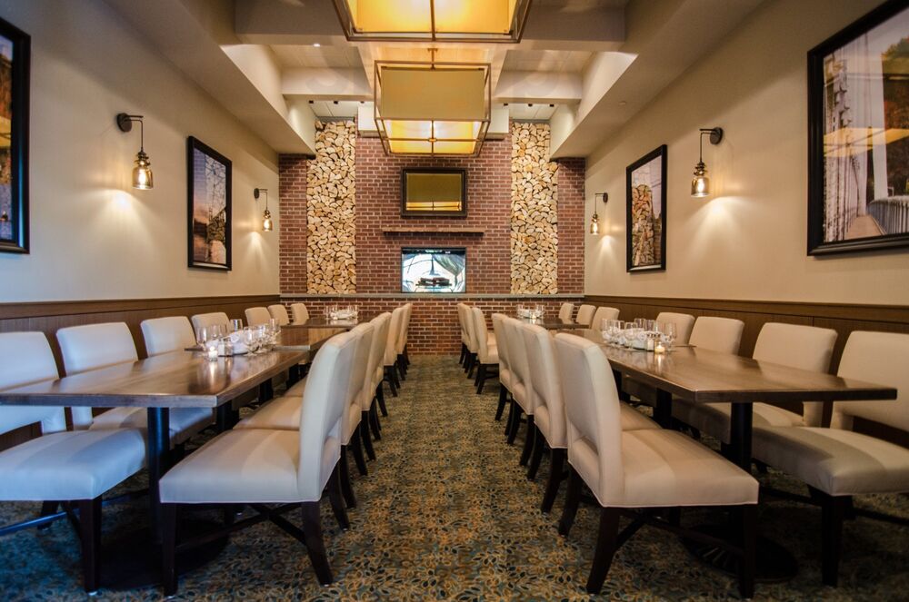 Shadows On The Hudson