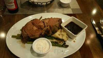 Shadows On The Hudson