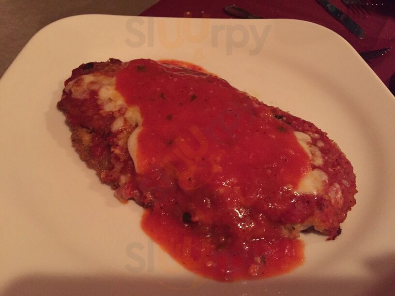 Amici Italian Eatery