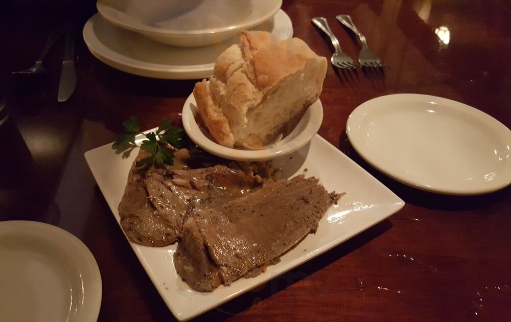 Basque Norte Restaurant