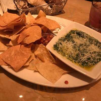 The Cheesecake Factory