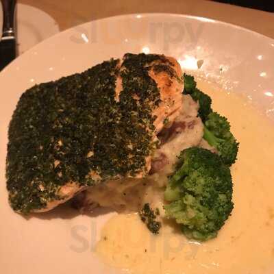 The Cheesecake Factory