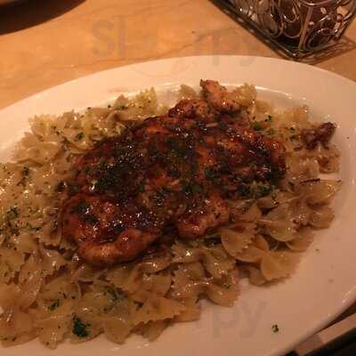 The Cheesecake Factory