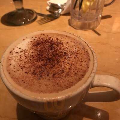 The Cheesecake Factory