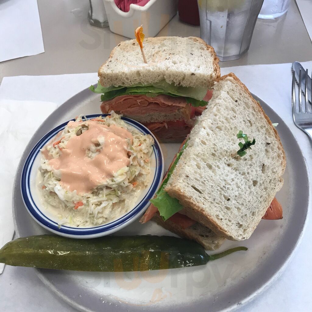 Abe's Kosher Delicatessen