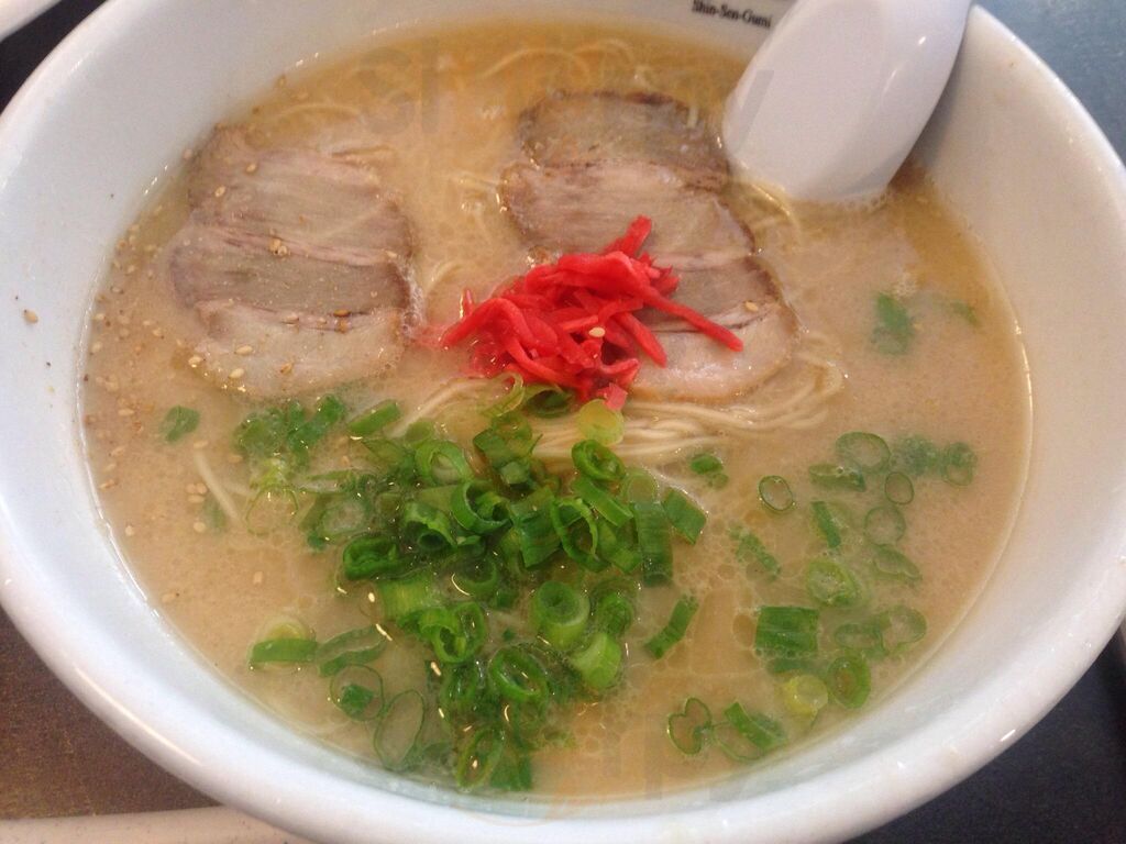 Hakata Ramen Shinsengumi