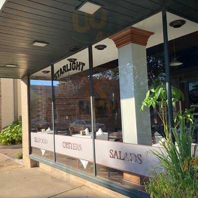 Starlight Cafe