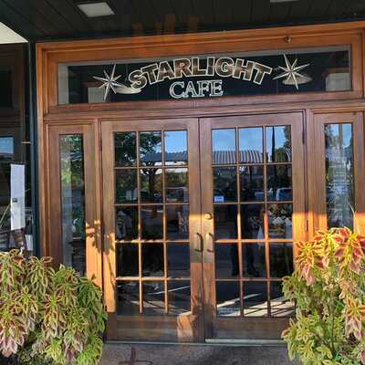 Starlight Cafe