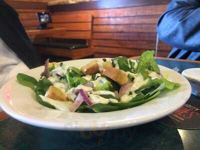 Smokey Bones Reading