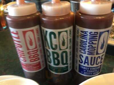 Smokey Bones Reading