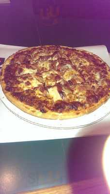 Ach-n-lou's Pizza Pub