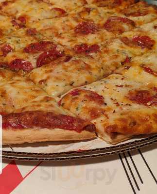 Ach-n-lou's Pizza Pub