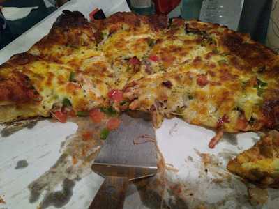 Ach-n-lou's Pizza Pub