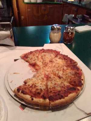 Ach-n-lou's Pizza Pub