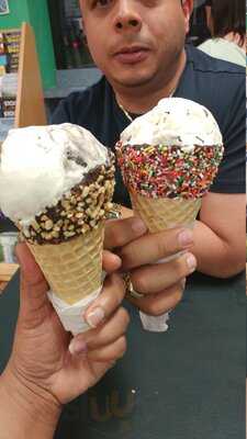 Scoops Homemade Ice Cream