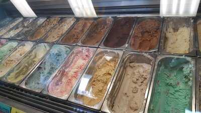 Scoops Homemade Ice Cream