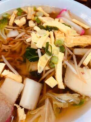 King's Hawaiian The Local Place Bakery & Cafe