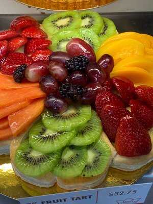 King's Hawaiian The Local Place Bakery & Cafe