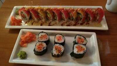 Miyako Doral Japanese Restaurant