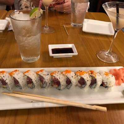 Miyako Doral Japanese Restaurant