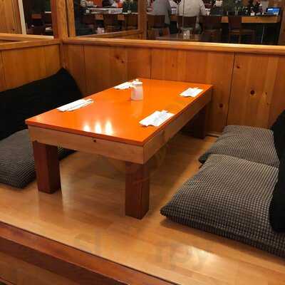 Miyako Doral Japanese Restaurant