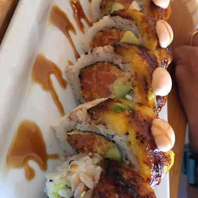 Miyako Doral Japanese Restaurant