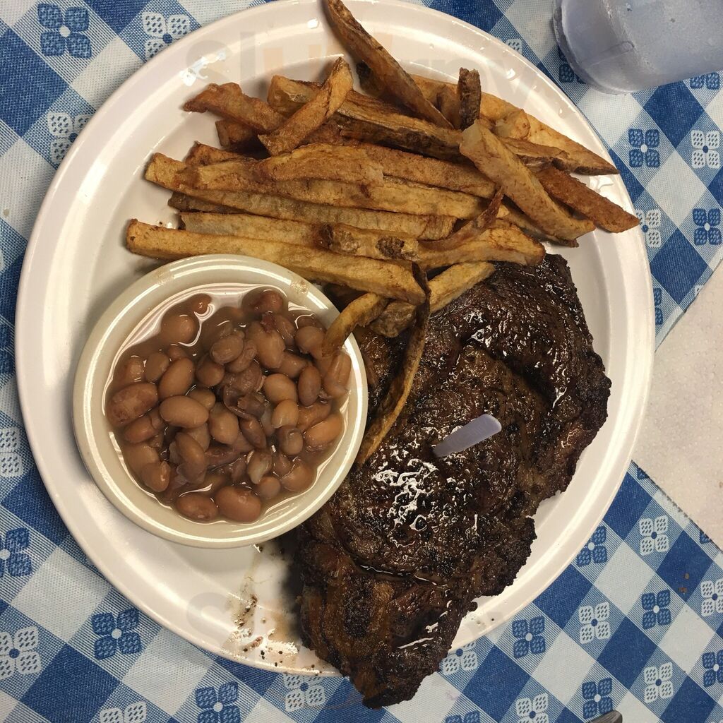 Joe Allen's Pit Bar B Que