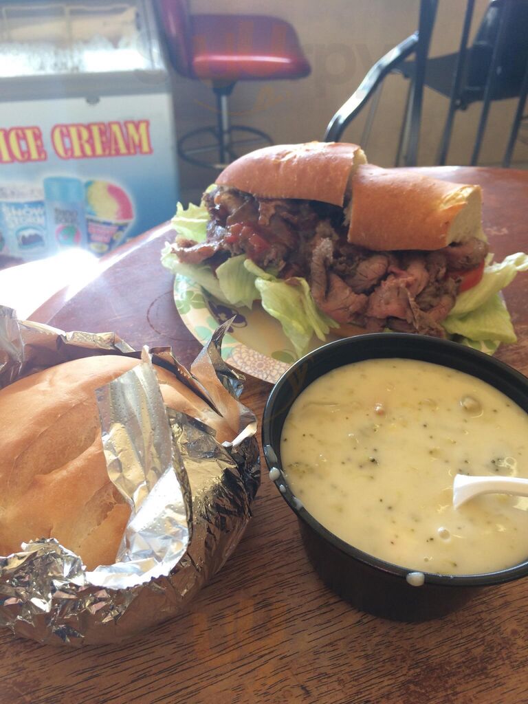 Prunedale Market & Deli
