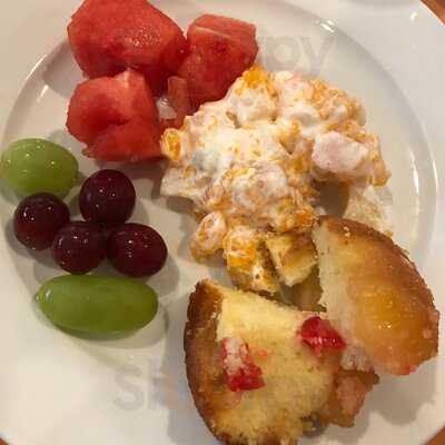 Wyomissing Restaurant And Bakery