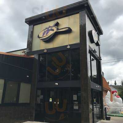 Wyomissing Restaurant And Bakery