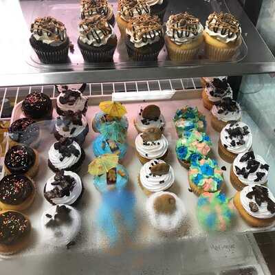 Wyomissing Restaurant And Bakery