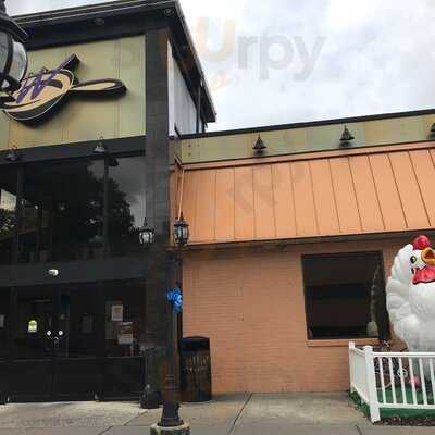 Wyomissing Restaurant And Bakery