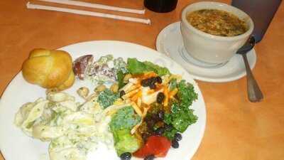 Wyomissing Restaurant And Bakery