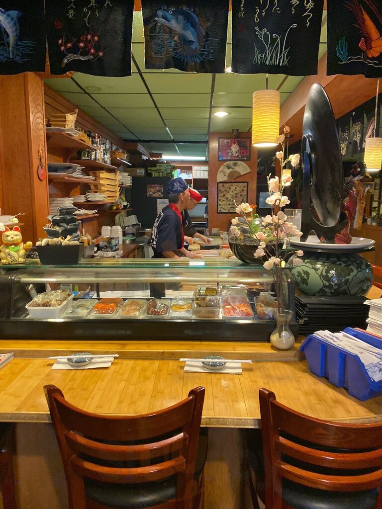 Ogawa Japanese Restaurant