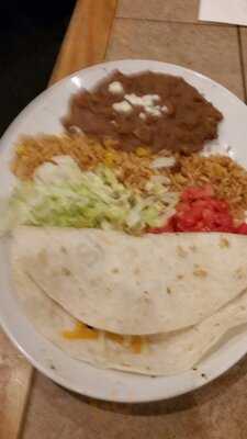 On The Border Mexican Grill & Cantina