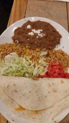 On The Border Mexican Grill & Cantina