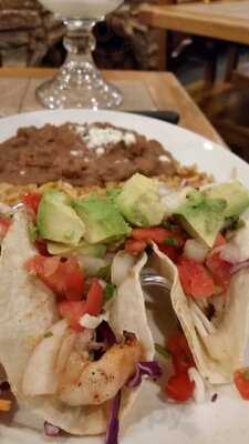 On The Border Mexican Grill & Cantina