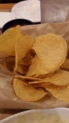 On The Border Mexican Grill & Cantina