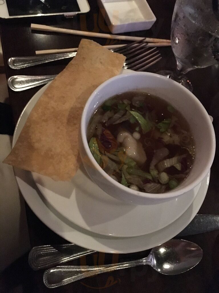Cafe One 11