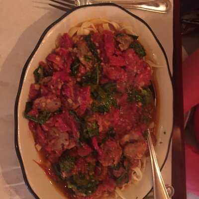 Luna Downtown Stuart