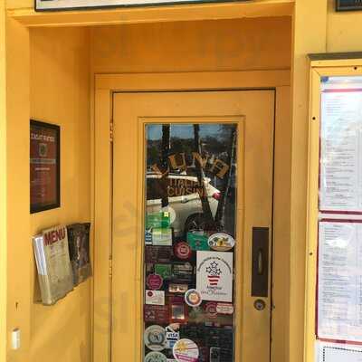 Luna Downtown Stuart
