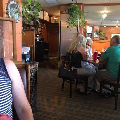 Luna Downtown Stuart