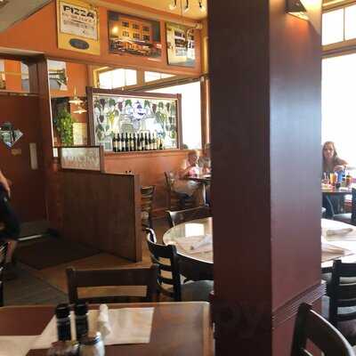 Luna Downtown Stuart