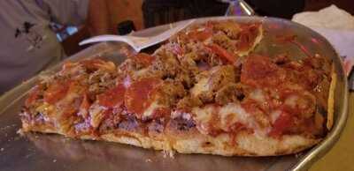 Luna Downtown Stuart