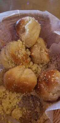 Luna Downtown Stuart