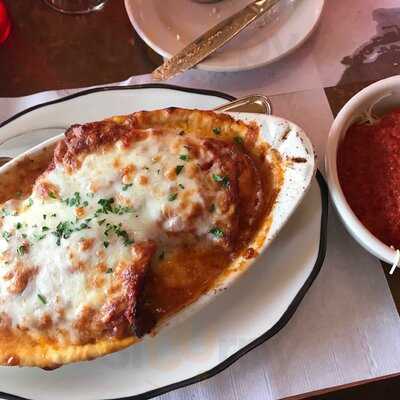 Luna Downtown Stuart