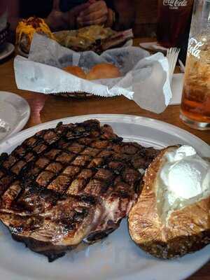 Texas Roadhouse