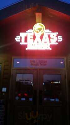 Texas Roadhouse