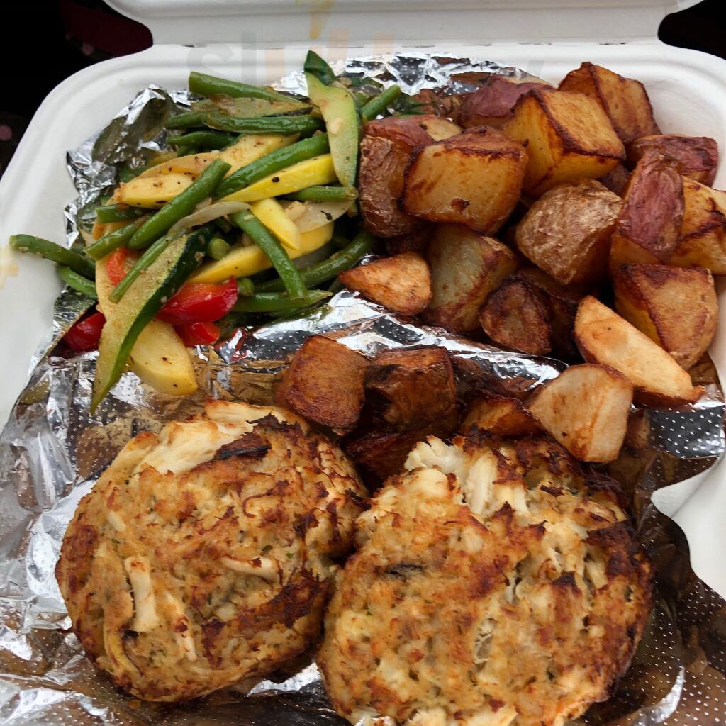 The Grille At Runways